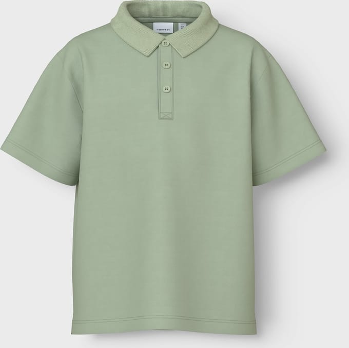 Name it Polo Regular fit
