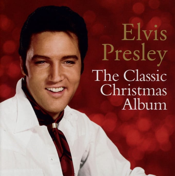Classic Christmas Album