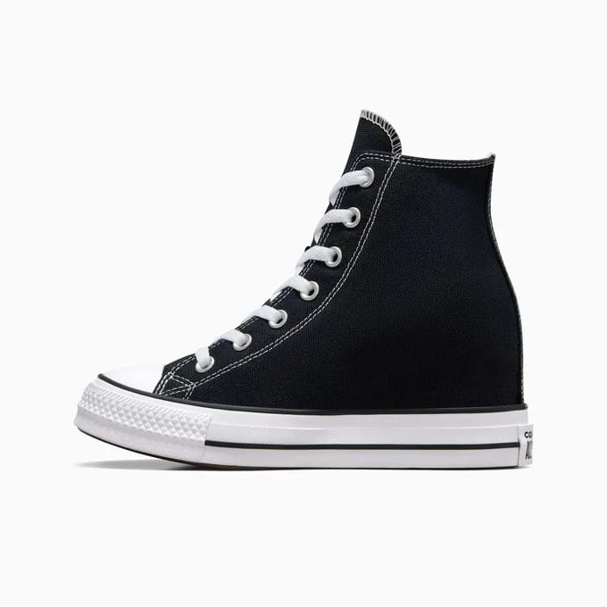 Damestrainers Converse Chuck Taylor All Star Wedge Platform