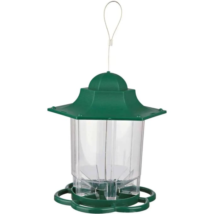 Trixie Voederlantaarn Buiten Vogelvoeder 1.4L 22cm