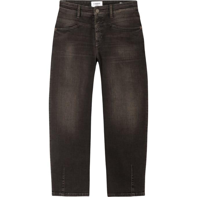 Cambio Elin Jeans Bruin 9250 0036 23