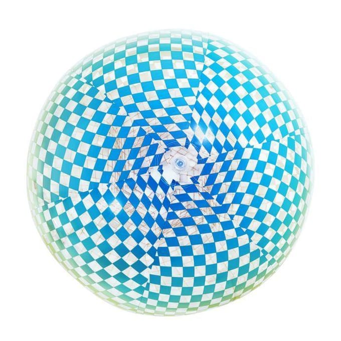 Bestway® Colorsphere™ Grote Opblaasbare Strandbal 75 cm
