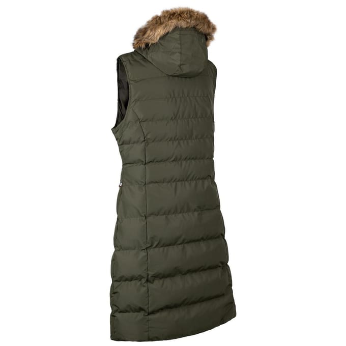 Trespass Dames audrey gilet