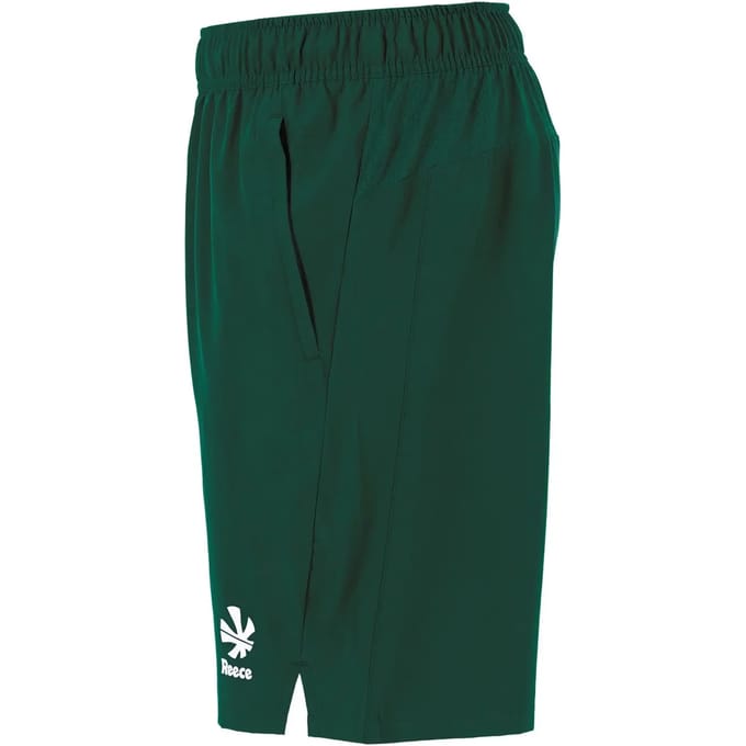 Reece - Major Shorts - Sportbroek - Maat S - Groen