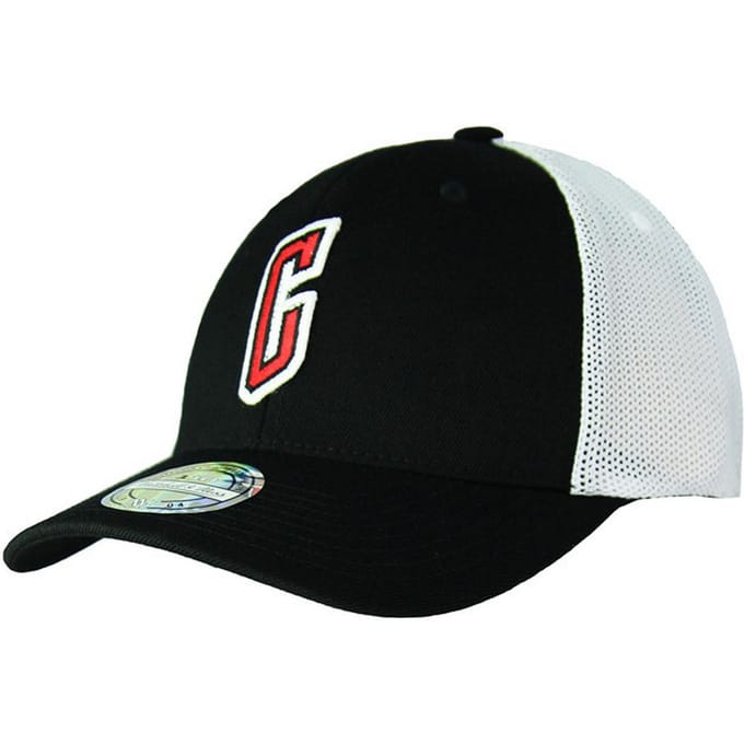Mitchell & Ness Chicago Bulls Heren Cap