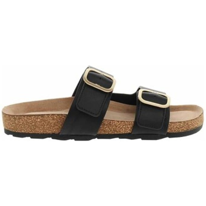 Slippers Tommy Hilfiger FW0FW09118BDS