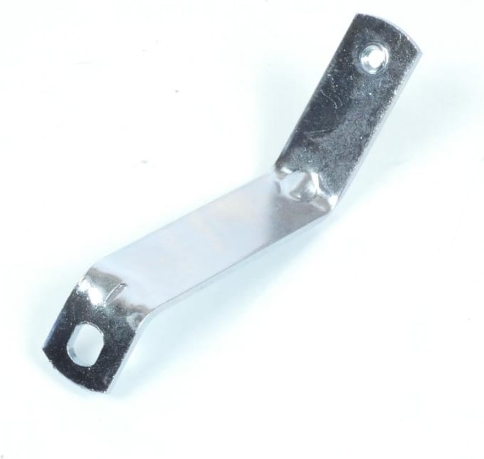 Patte de fixation de carter moteur pour mobylette Peugeot 50 103 Neuf