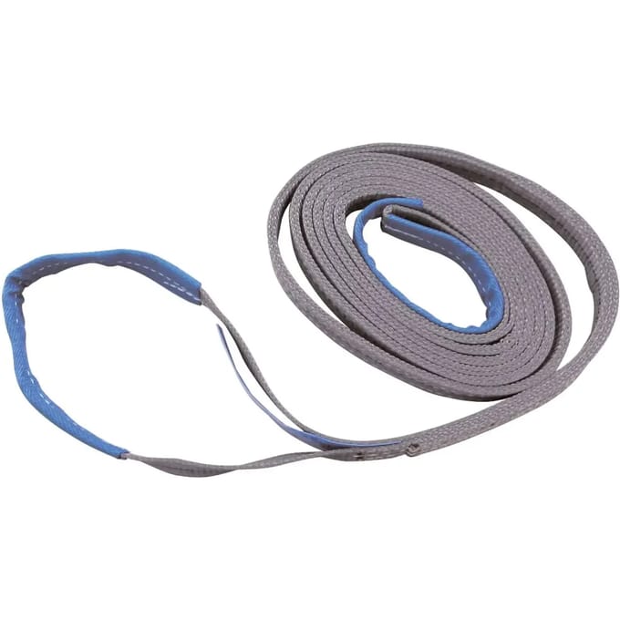 Élingue double boucle Kerbl