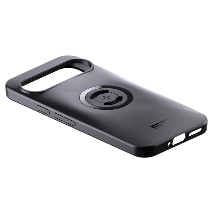 SP Connect SPC+ Series - Telefoonhoes voor de Google Pixel 9 Pro XL - Zwart
