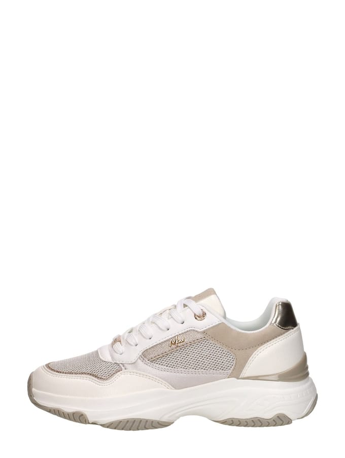 Mexx Sneakers radja pax mi001000861w-3111 / goud