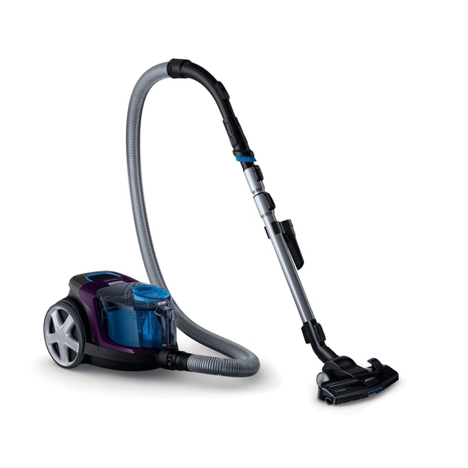 Philips Stofzuiger FC9333/09 PowerPro Compact: FC9333/09 PowerPro Compact
