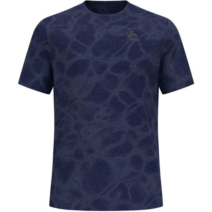 Jersey Odlo Zeroweight Engineered