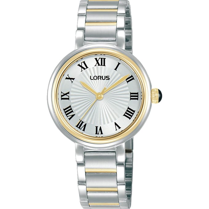 Lorus Classic RG208YX9 Horloge