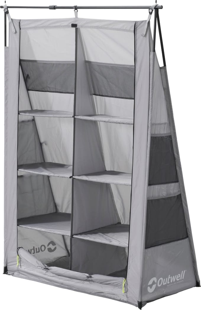 Outwell Ryde Tent Opslagunit Grijs
