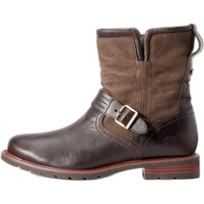 Dames stal schoenen Ariat Savannah H2O