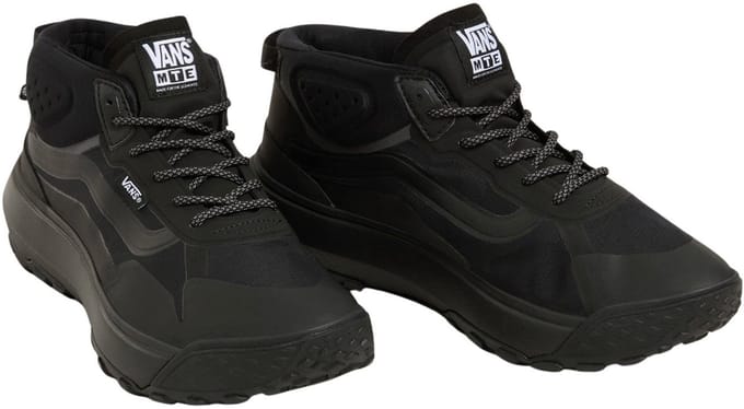 Vans MTE Crosspath Mid Sneakers Heren