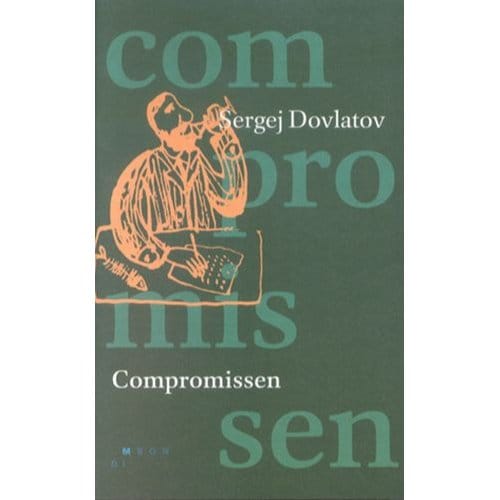 Compromissen - S. Dovlatov