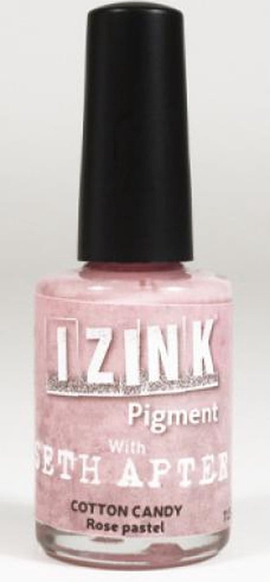 Aladine pigment inkt 11,5 ml Cotton Candy decoratie verf.