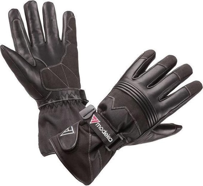 Modeka Motorhandschoenen Freeze EVO 072090