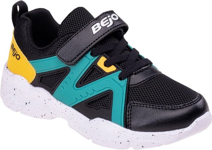 Lage sneakers voor kinderen Bejo Tidot