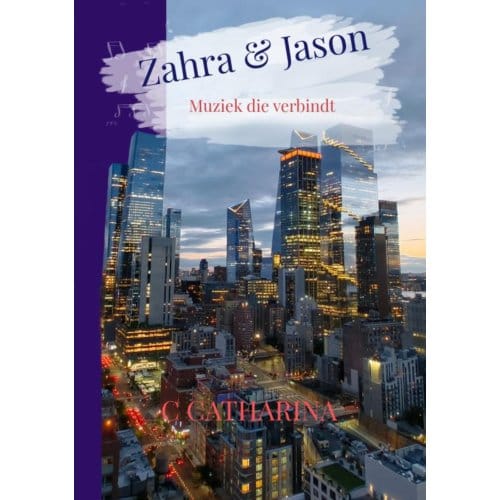 Zahra & Jason - C Catharina