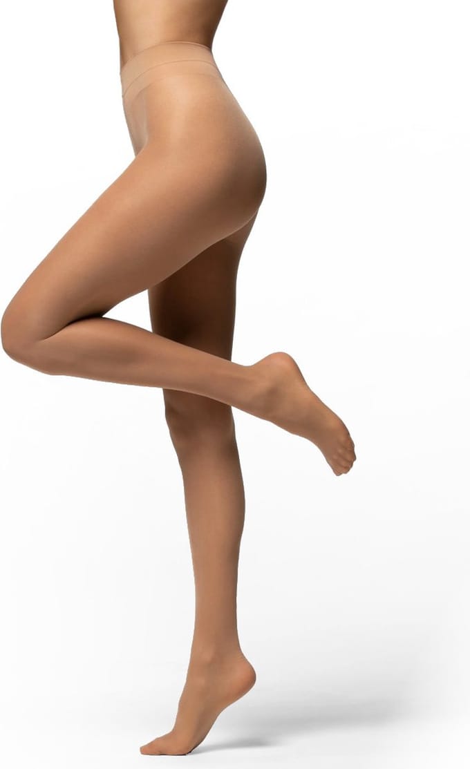 Caresse panty Sheer Elegance 30