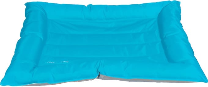 AB Cooling Kussen Blauw Grijs M (76x65)
