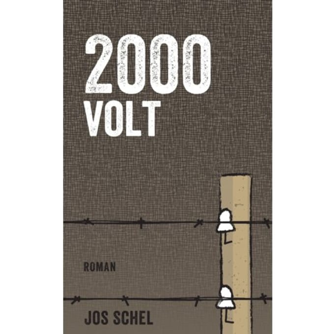2000 Volt - Jos Schel