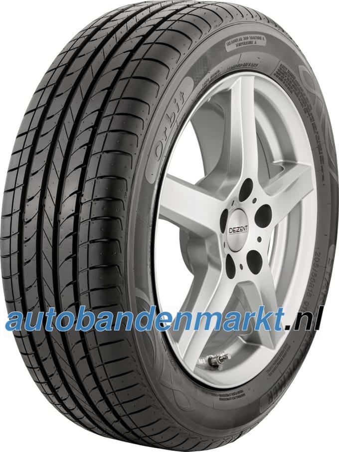 Star Performer Orbit ( 185/55 R14 80H )