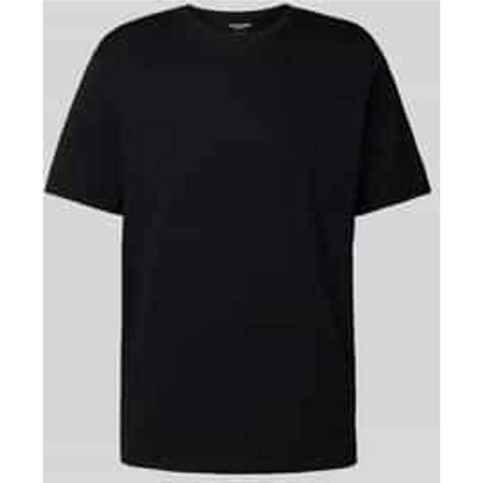 JACK & JONES JJEORGANIC BASIC TEE SS O-NECK NOOS Heren T-shirt - Maat M