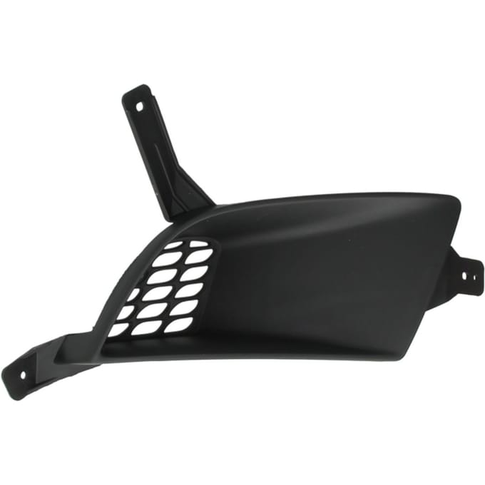 Ventilatierooster, bumper BLIC 5513-00-3135921P links