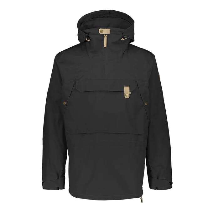Anorak Sasta Katmai