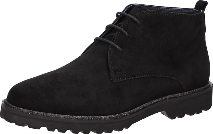 Sioux Meredith-702-H Stiefelette Dames