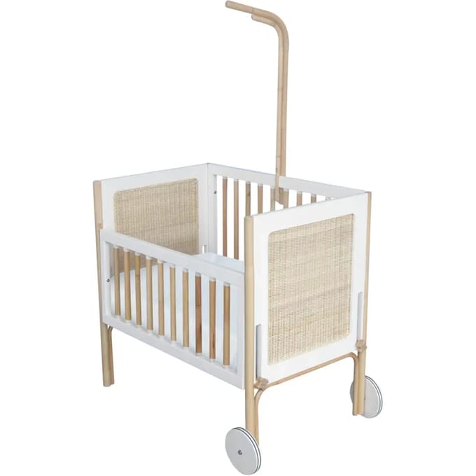 Co-sleeper wieg Théo Bébé Oceania