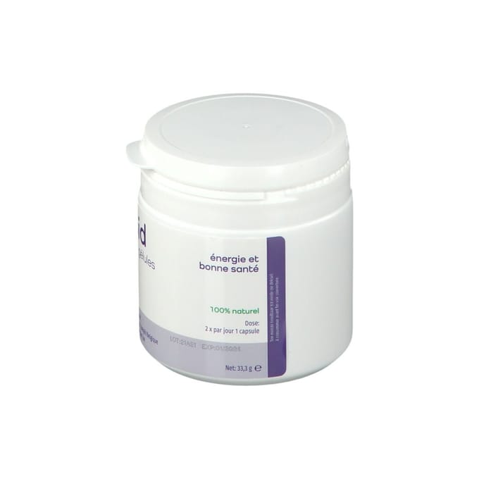 Presid 90 Capsules
