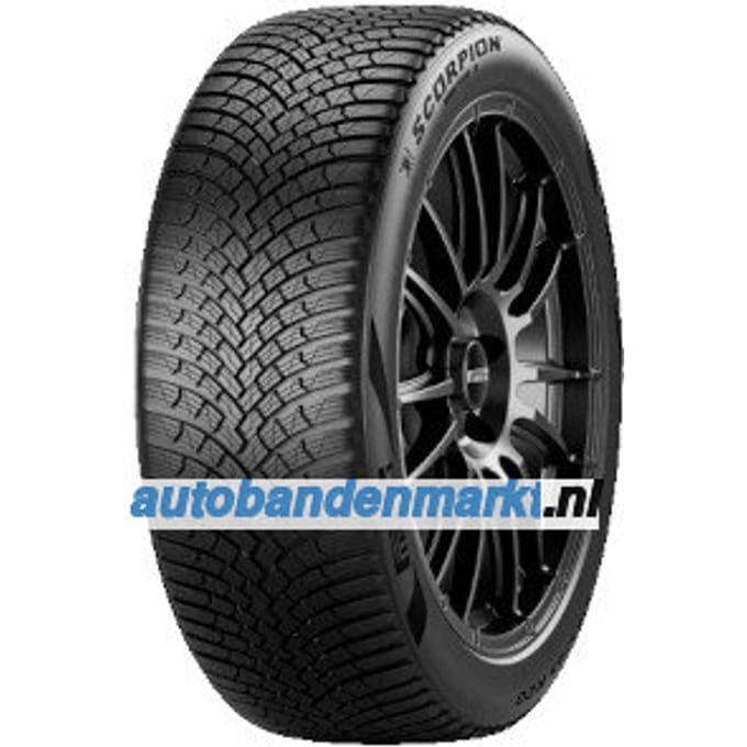 Pirelli Scorpion Winter 3 ( 235/55 R20 105V XL Elect, PNCS )