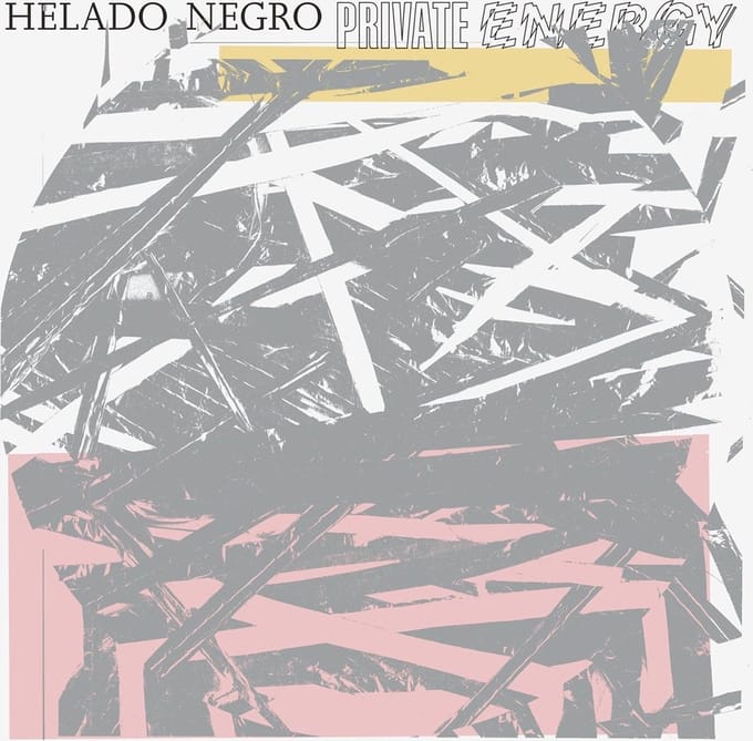 Helado Negro - Private Energy (CD) (Expanded Edition)