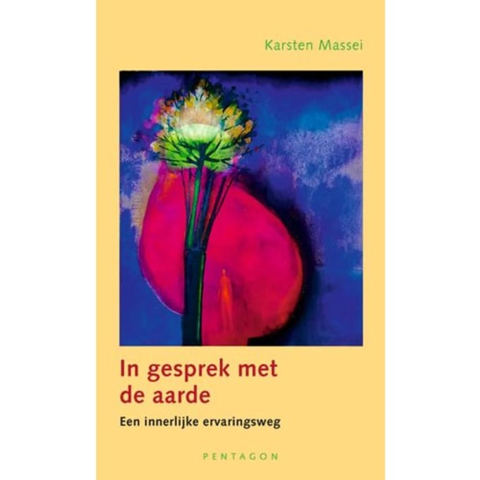 In Gesprek Met De Aarde - Karsten Massei