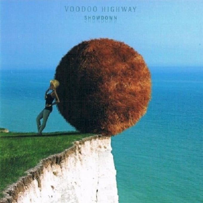 Showdown - Voodoo Highway