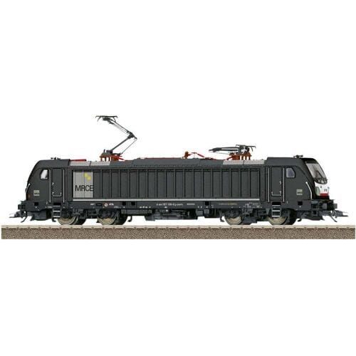 TRIX H0 22618 H0 elektrische locomotief BR 187 van de MRCE
