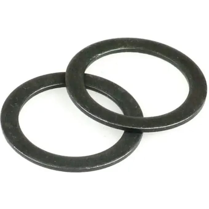 Asring Excess pedalier / pedales