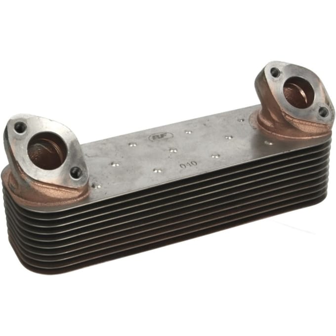 Olie radiator, motorolie BF 20 1902 28760