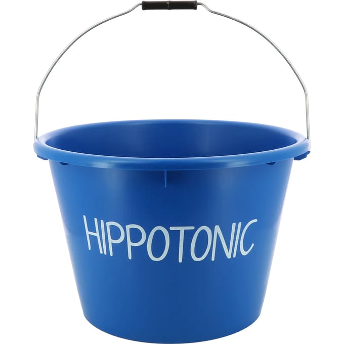 Stabiele emmer Hippotonic
