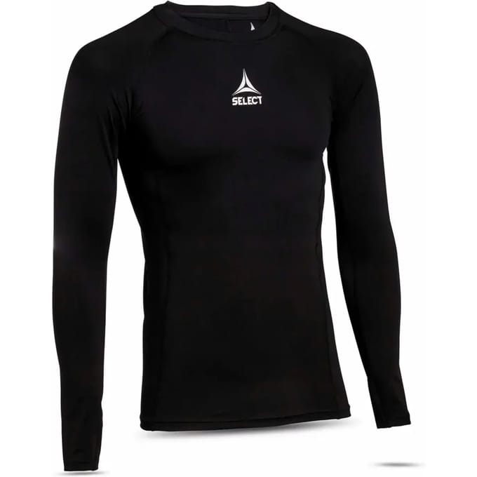 Onderhemd met lange mouwen Select BDE Baselayer