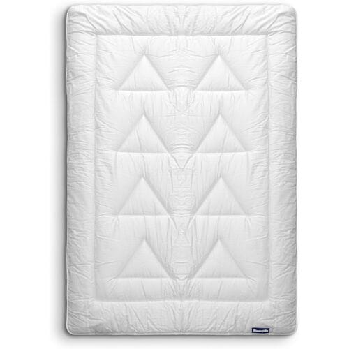 DUNLOPILLO Premium Winterdekbed Life 140 x 200 cm