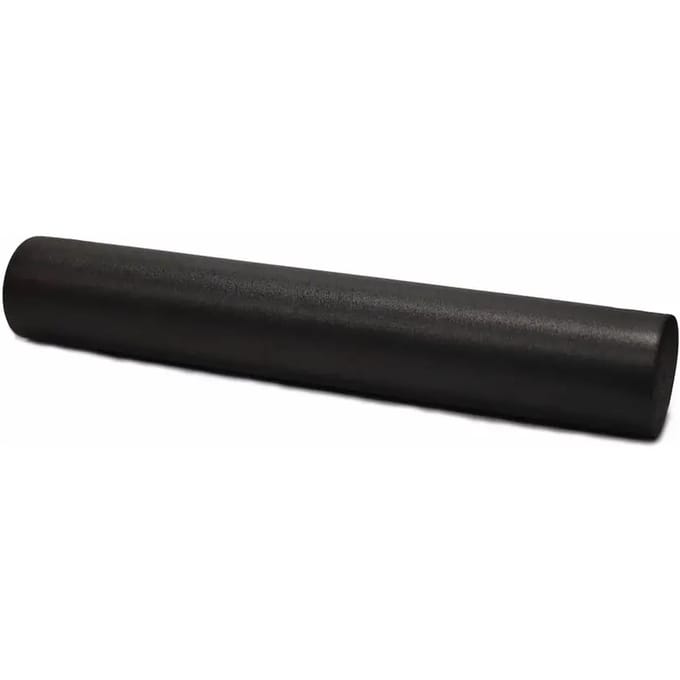 Pilates cilinder - schuim Fit & Rack