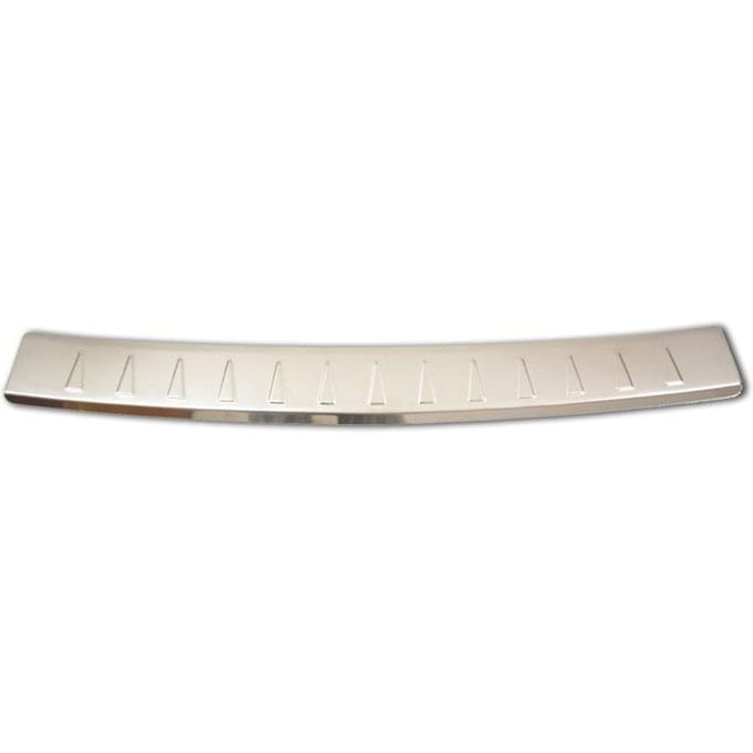 J&;J AUTOMOTIVE | Op maat gemaakte chroombescherming Voor Mercedes A-Klasse W169 2004-2012