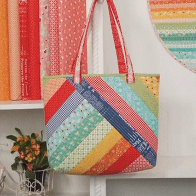 Quiltliniaal Acryl Transparant Quiltliniaal voor Eenvoudig Snijden Quilten Naaien Handwerk transparant