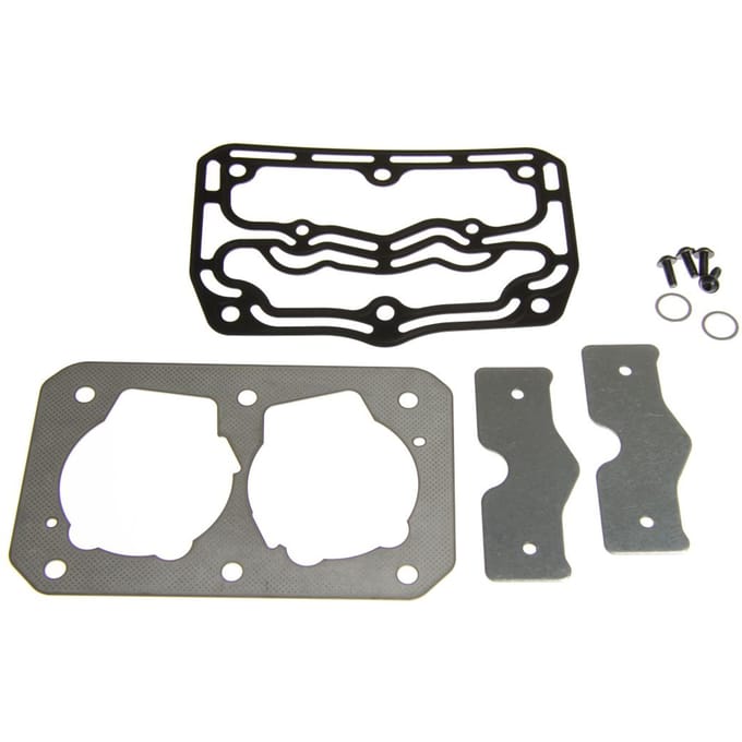 Reparatieset, koppelingsbekrachtiger WABCO 9115040032