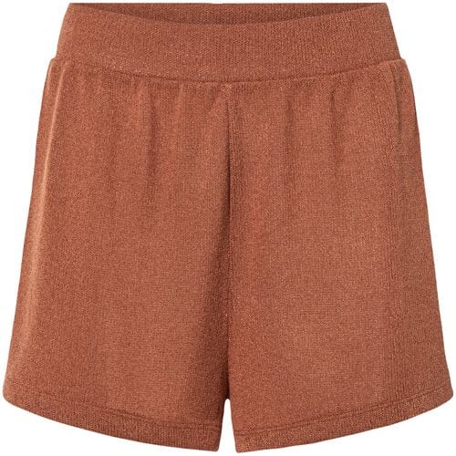 esmara Dames short (M (40/42), Terracotta)